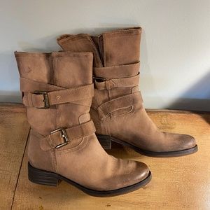 Massimo Baldi Boots